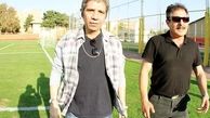 تلاش مدیر فنی پرسپولیس برای ثبت قرارداد رفیقش با سرخپوشان