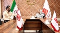 نظام توزیع و پخش فیلم‌ها در کشور عقب مانده است