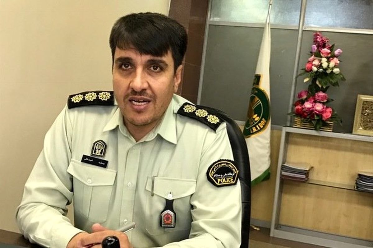 برای نخستین بار، جلیقه ضدگلوله بین محیط‌بانان کشور توزیع می‌شود