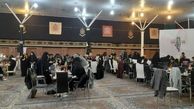 آثار رویداد فلسطین و نقش من، بسیار مطلوب هستند/ آثار رویداد باید به صورت فراگیر به اطلاع مخاطبان عام و خاص برسد