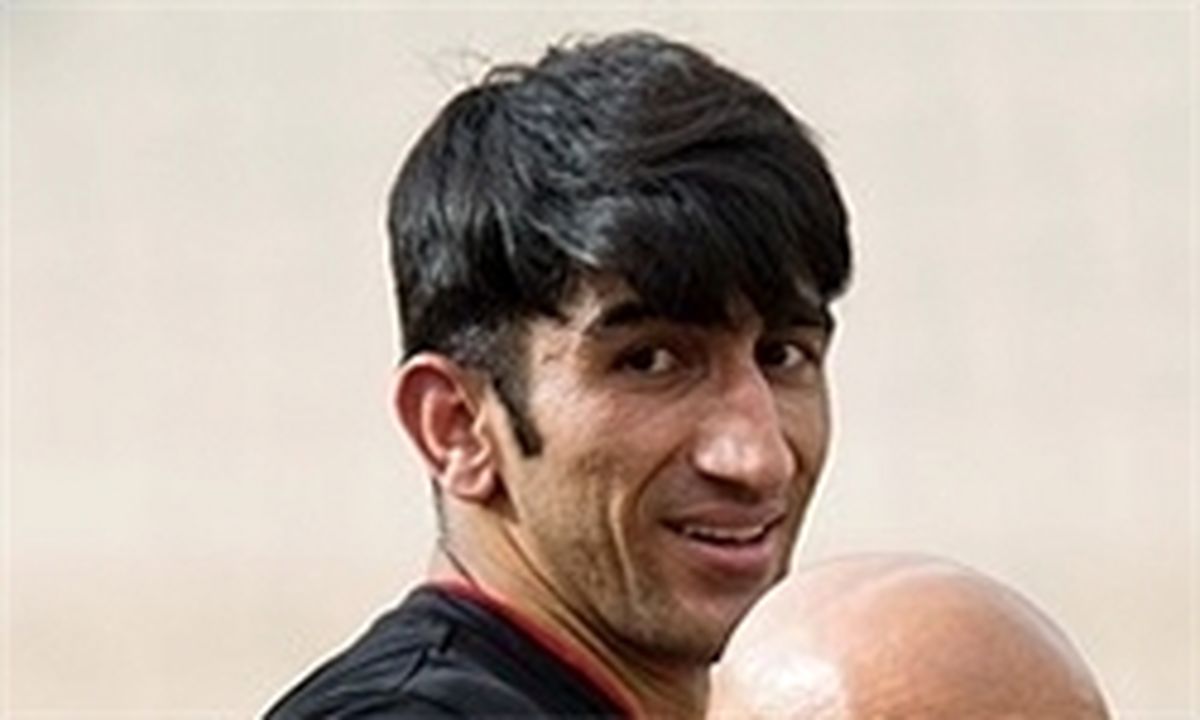 بیرانوند: تیم ملی تا بازی با قطر به آمادگی می‌رسد