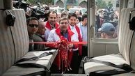 جزئیات بالگردهای جدید امدادی با توانایی فرود در آب