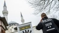 تعرض به دو مسجد در آلمان و هتک حرمتِ قرآن کریم