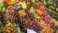 کاهش قیمت انواع میوه، سبزی و صیفی‌جات در بازار