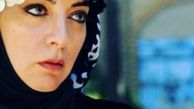 حمیرا ریاضی با لباس کردی + عکس