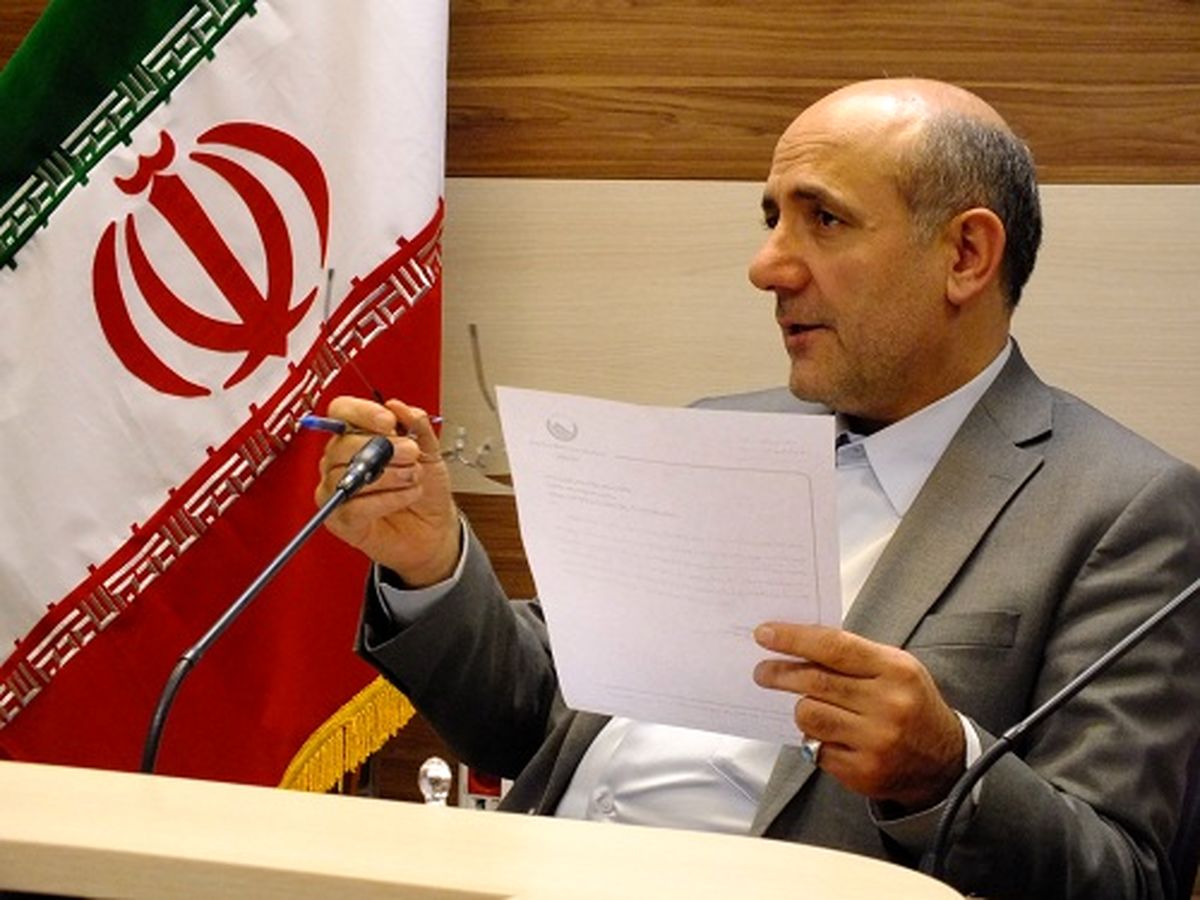 چاوشی:هر تصمیمی در دولت ممکن است از سوی مخالفین شائبه انتخاباتی داشته باشد