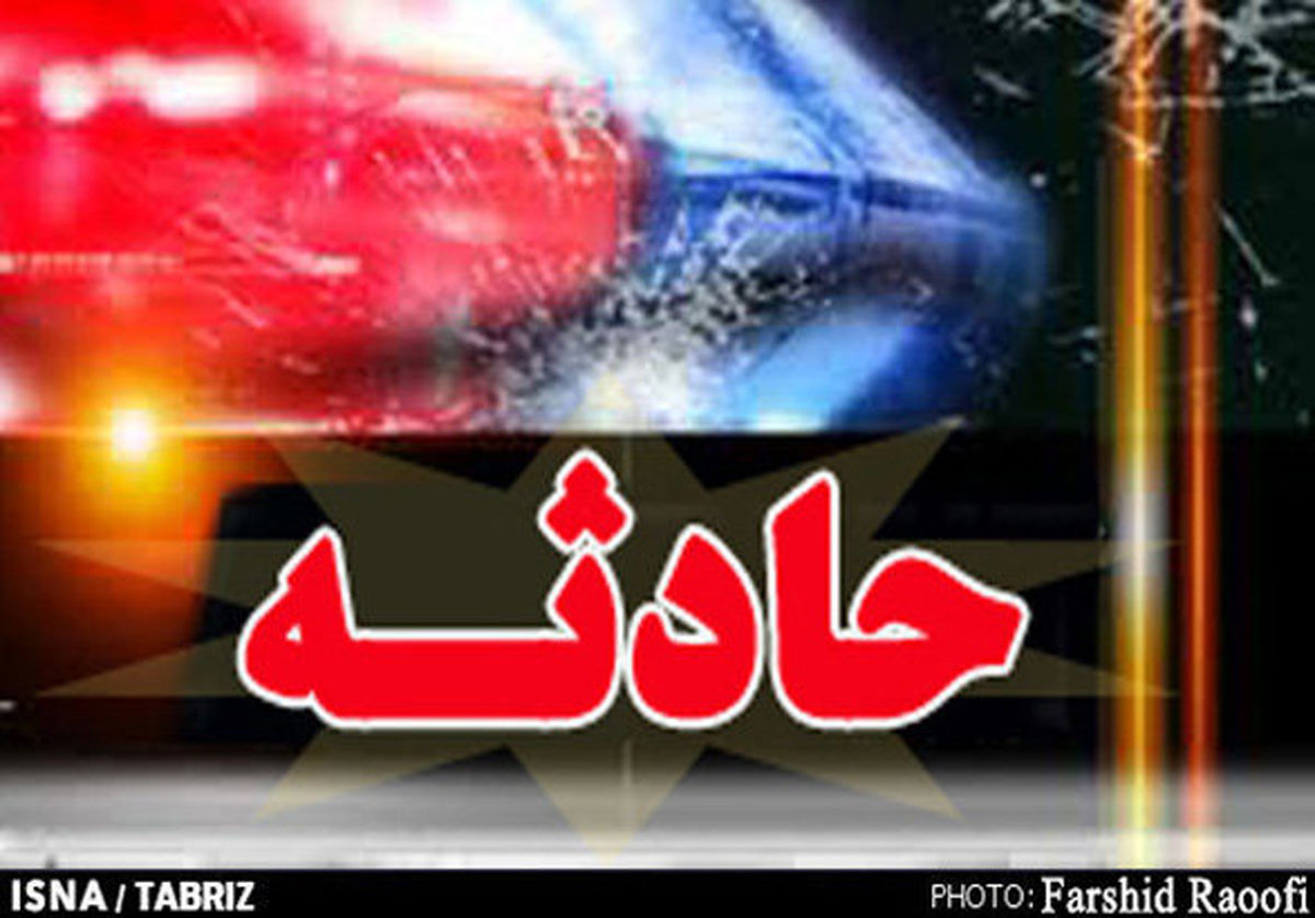 کابل فشار قوی در بازار ملایر حادثه آفرید