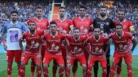 اطلاعیه پدیده مشهد در مورد انتقال مالکیت باشگاه