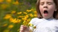 توصیه‌هایی برای پیشگیری از حساسیت های فصلی 