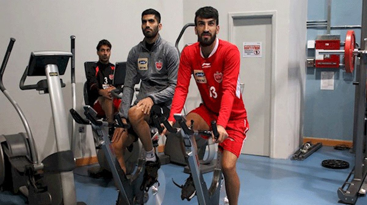 تیکه‌ سنگین حسین ماهینی به باشگاه استقلال