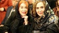سفر زهره فکور صبور و گلشید بحرایی به آنتالیا! عکس