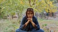 مینا نوروزی در دل طبیعت + عکس