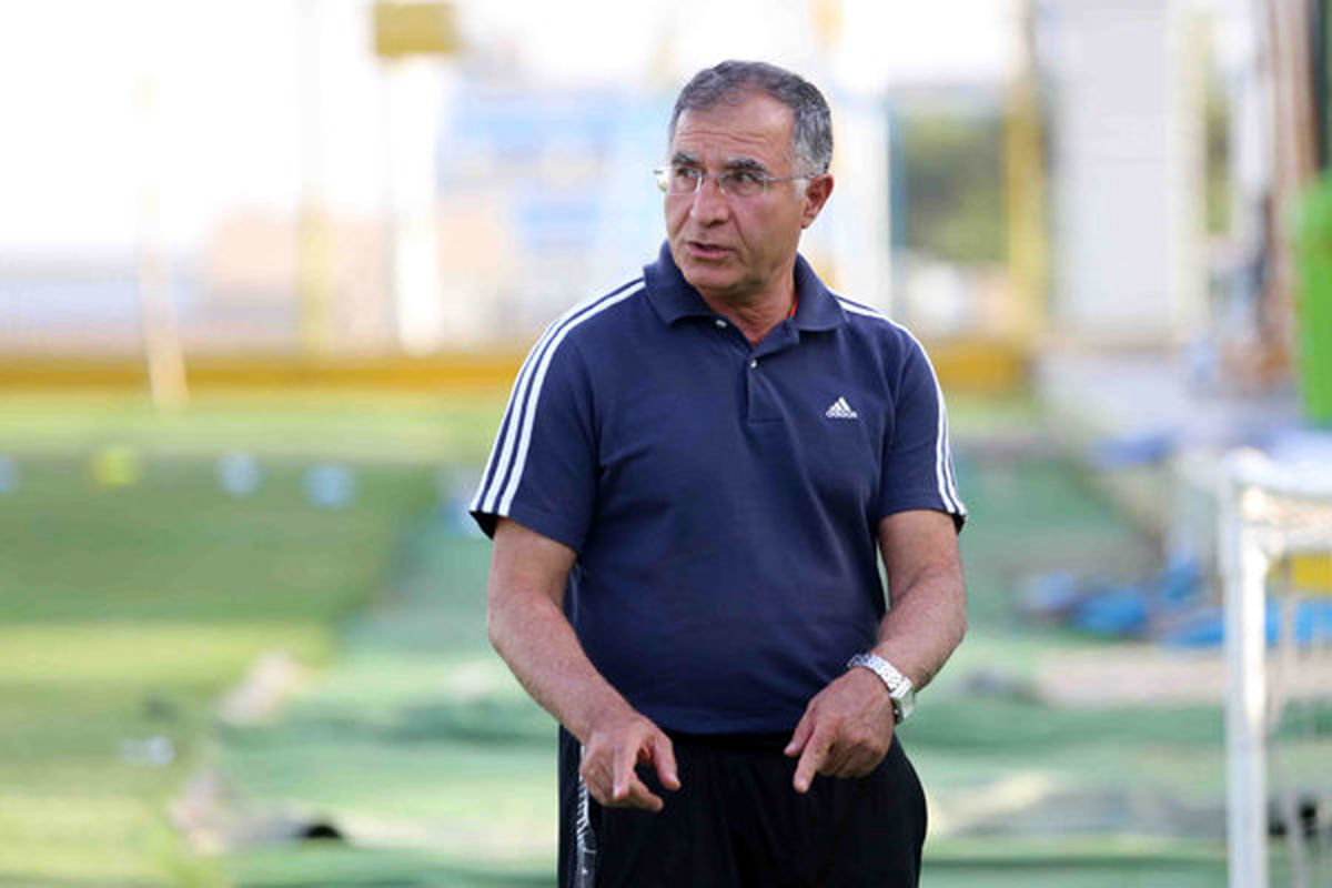 مجید جلالی سرمربی نساجی شد
