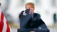 ترامپ: پوتین دیگر به رهبری آمریکا احترام نمی‌گذارد