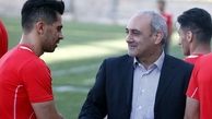 برنامه مدیرعامل باشگاه پرسپولیس برای کم کردن بدهی مالیاتی