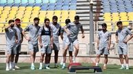 باشگاه پرسپولیس: پرونده بدهی به شهر خودرو بسته شد