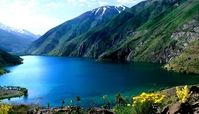 زیباترین جاهای دیدنی اطراف تهران برای یک سفر یک روزه تابستانی خاطره انگیز