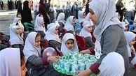 دولت مکلف به توزیع شیر رایگان در مدارس ابتدایی شد