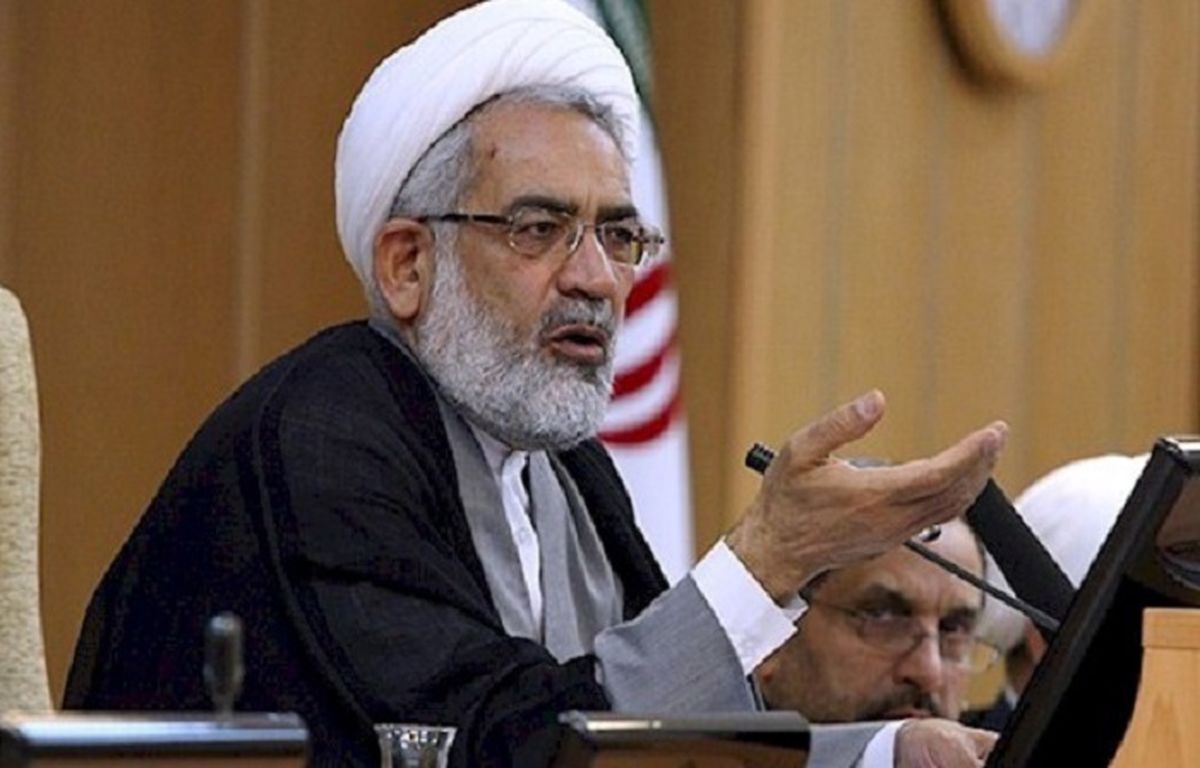 عامل انتشار خبر کذب تجاوز در ایرانشهر تحت تعقیب قرار می‌گیرد