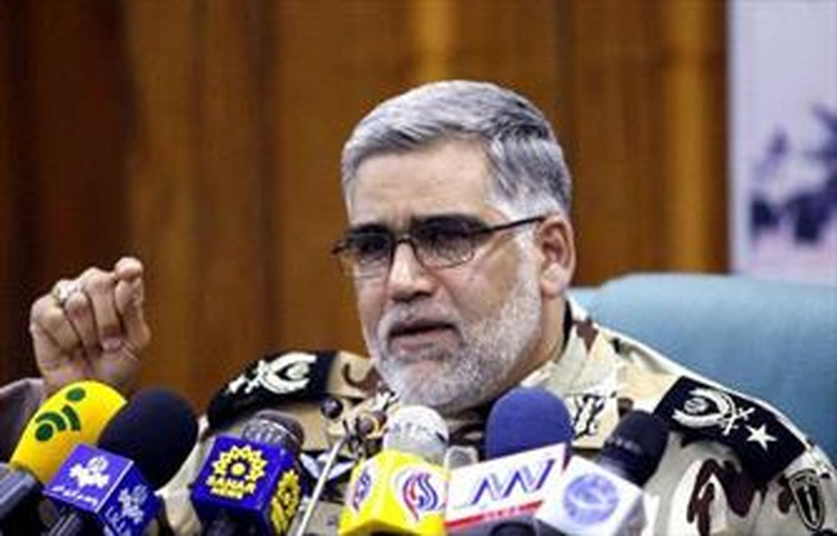 دانشجویان ارتش خود را برای پذیرش مسئولیت‌های سنگین آماده کنند