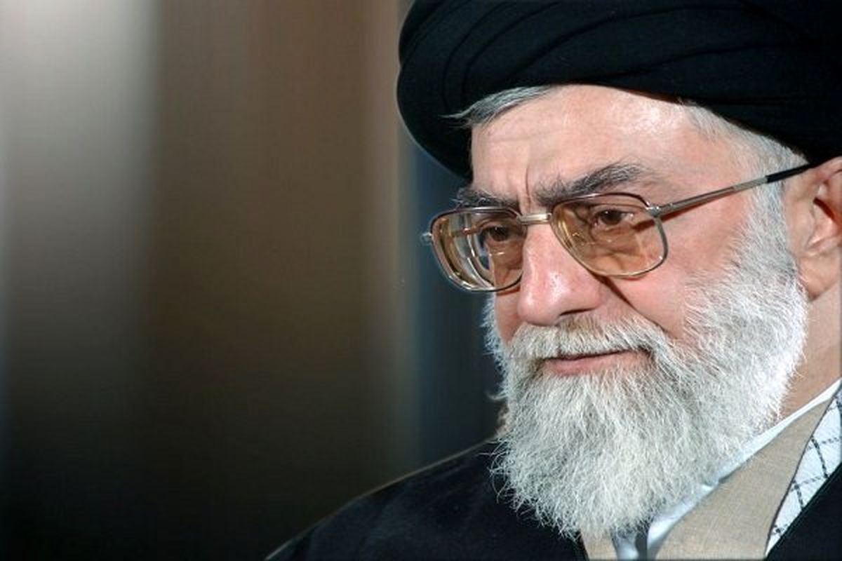 پیام بشار اسد به رهبر معظم انقلاب