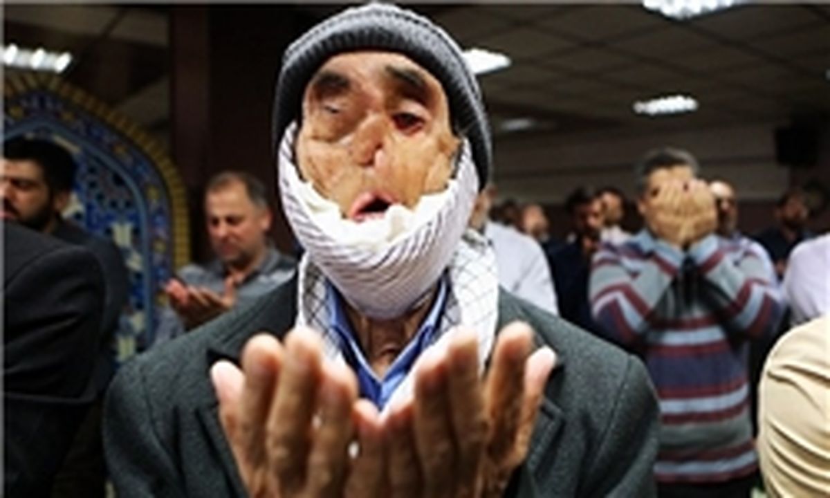 واکنش دو بازیگر کشورمان به شهادت بابا رجب 