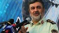 عبور ۱.۵ میلیون زائر اربعین از مرزهای سه‌گانه کشور