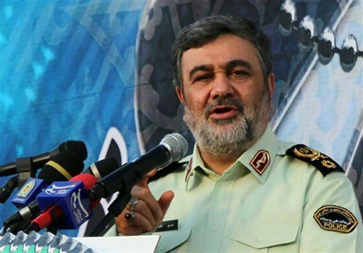 عبور ۱.۵ میلیون زائر اربعین از مرزهای سهگانه کشور