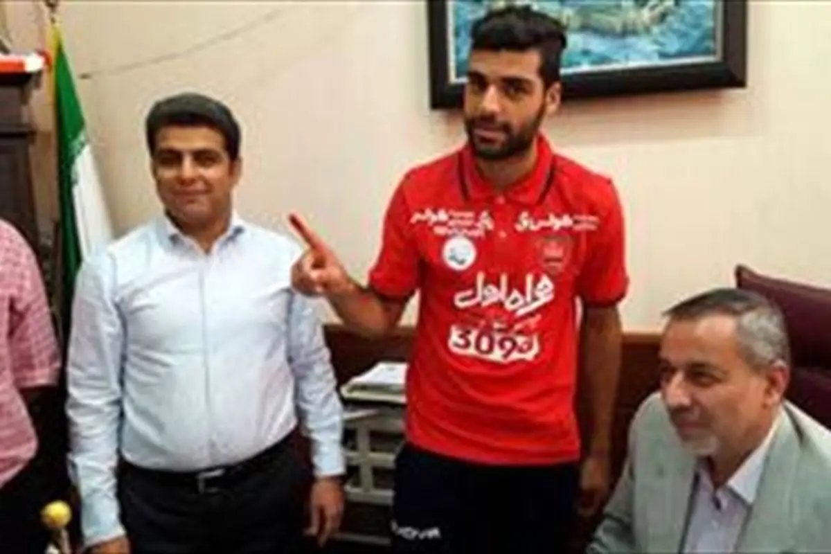 تلاش برای انداختن تقصیرها به گردن طارمی