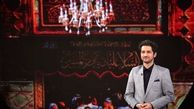حس ناب آقای گزارشگر در شب اول محرم