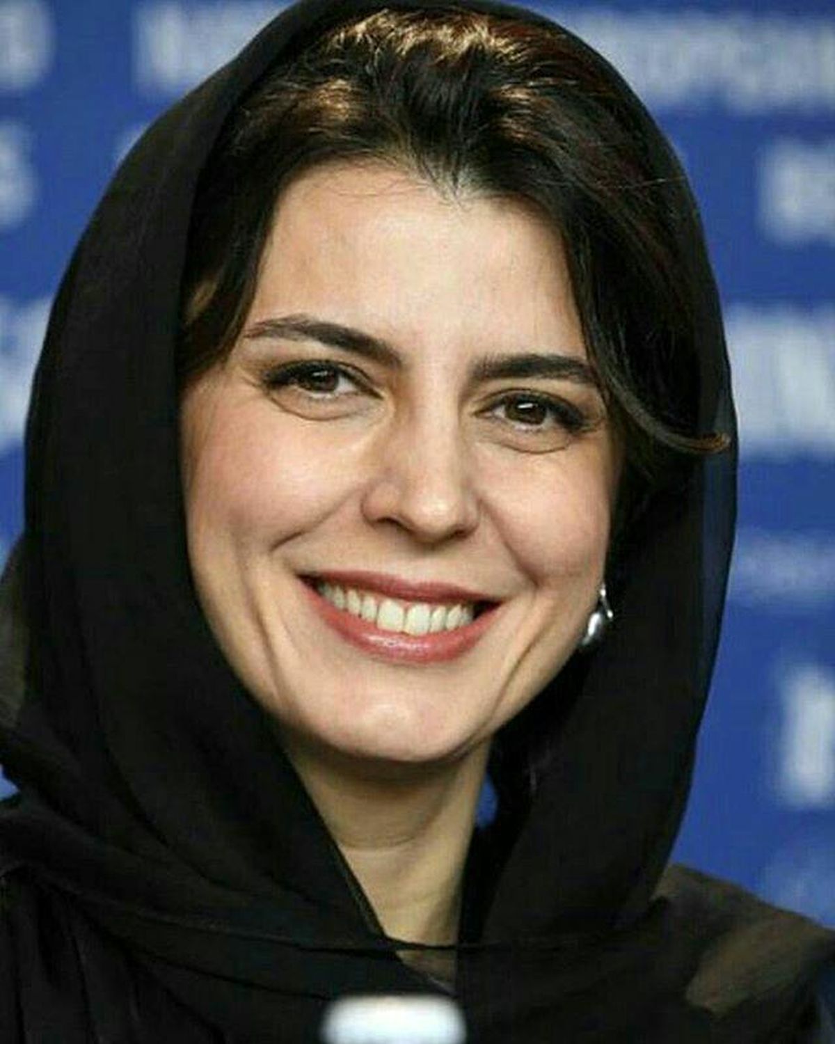لیلا حاتمی در رستوران اسپانیایی+عکس