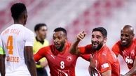 برد العربی با گل 3 امتیازی محمدی در لیگ ستارگان قطر