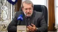 لاریجانی: اشکالات شکلی لایحه برنامه ششم باید حل شود
