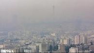 نفس تهران باز هم به شماره افتاد