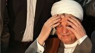 آرشیو مطالب هاشمی درباره فتنه۸۸ از سایت وی حذف شد