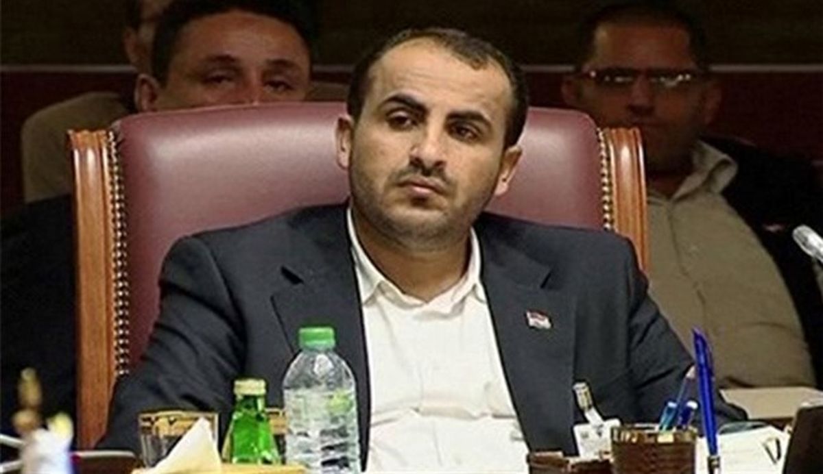  به نتیجه نرسیدنِ مذاکرات به ضرر عربستان است