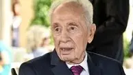 اشک سران کشورهای عرب در سوگ شیمون پرز!