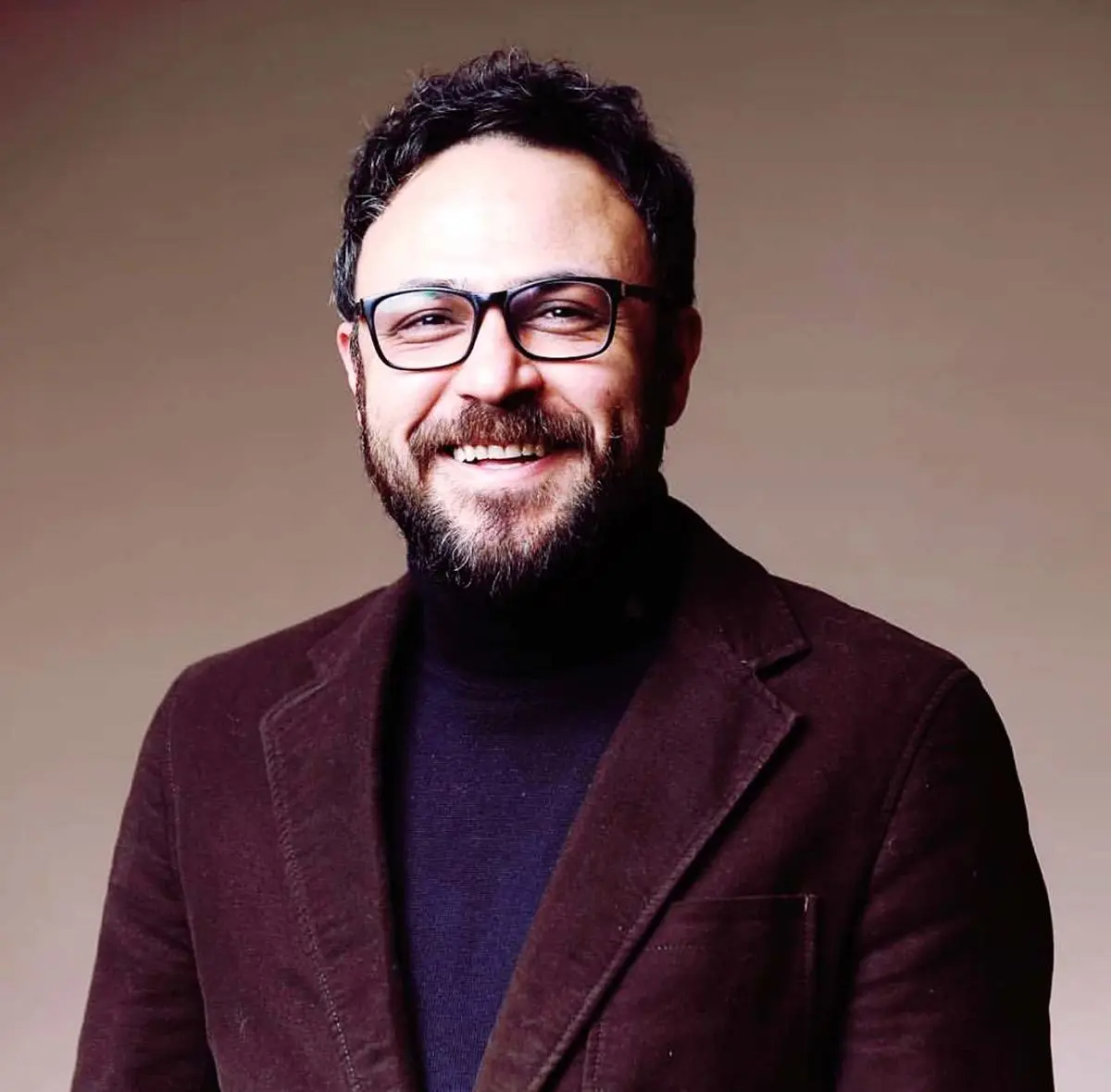 خنده شیرین علیرضا کمالی بعد از صبح