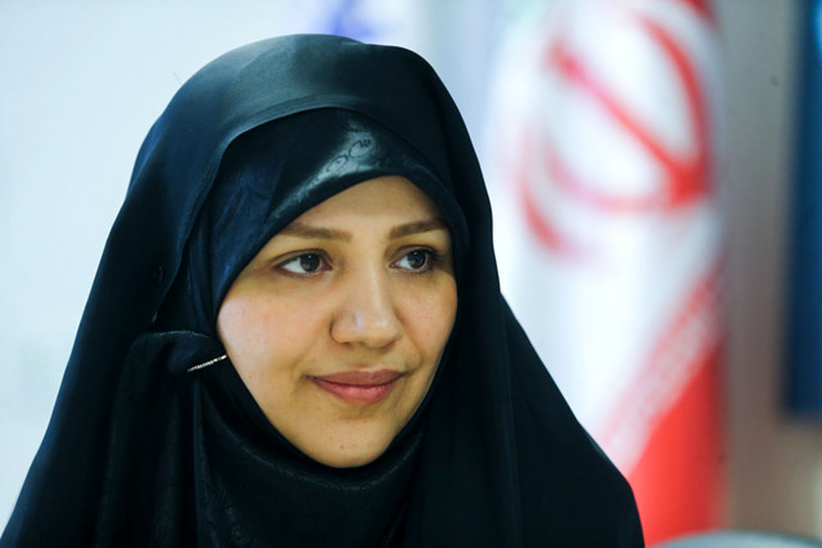 زهرا ساعی:انتظار داشتیم دولت سریعتر به موضوع ارز ورود می‌کرد