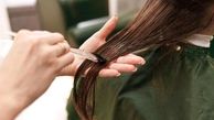 بهترین روش های صافی و احیای مو در سال 2024