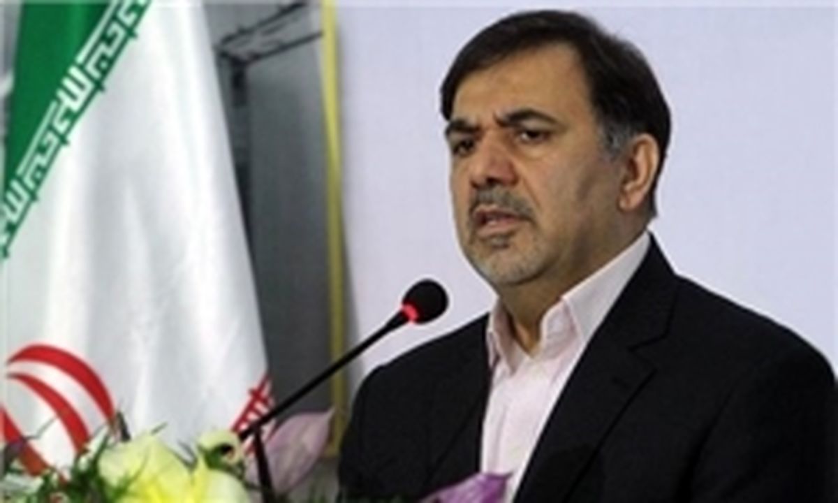 توضیحات آخوندی درباره سانحه ریلی امروز