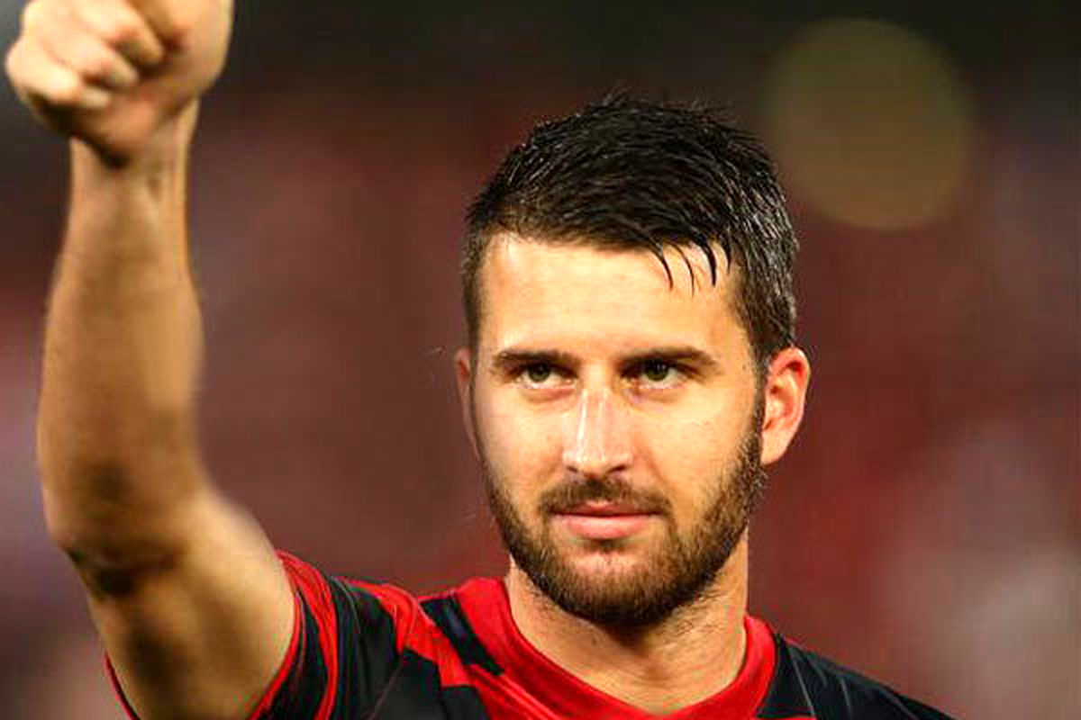گره کور در پرسپولیس!