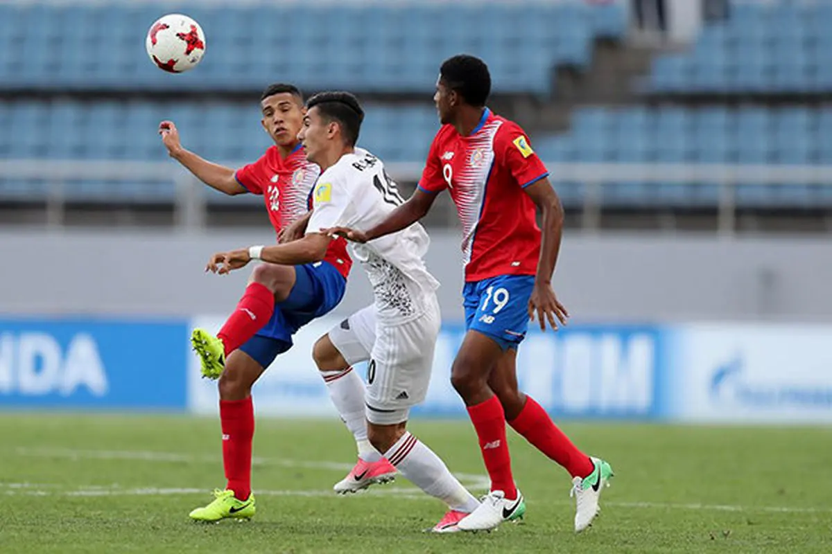 طرح جدید AFC بررسی شد
