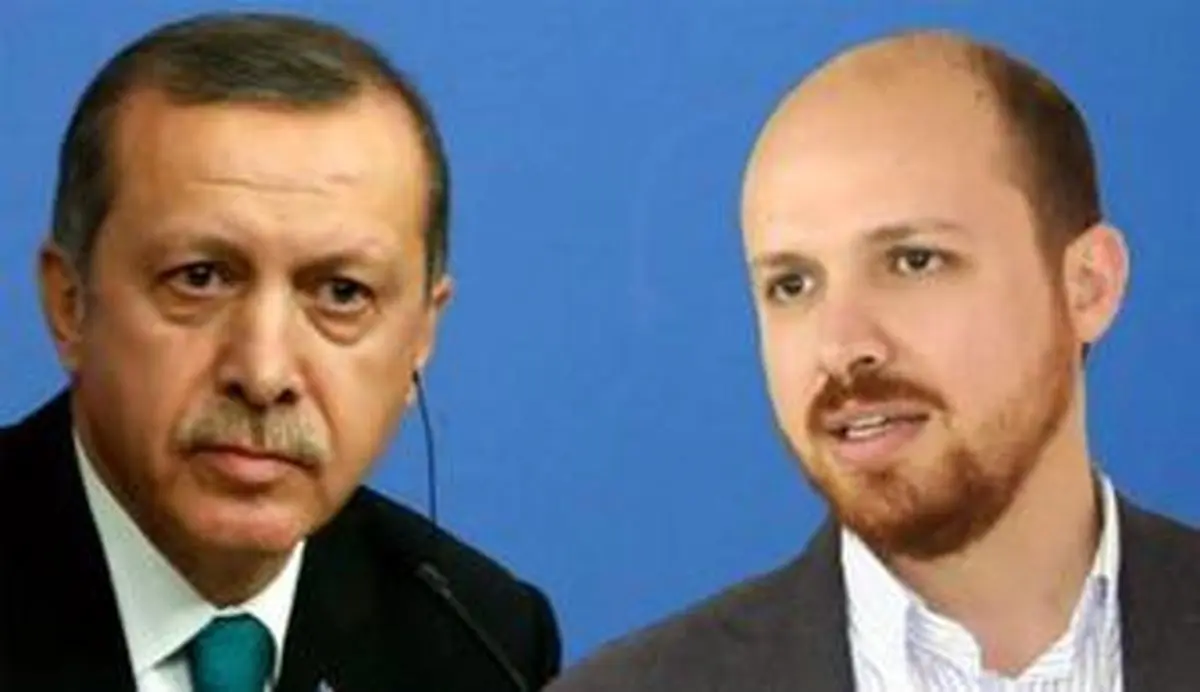 بررسی پرونده پول‌شویی پسر اردوغان در ایتالیا
