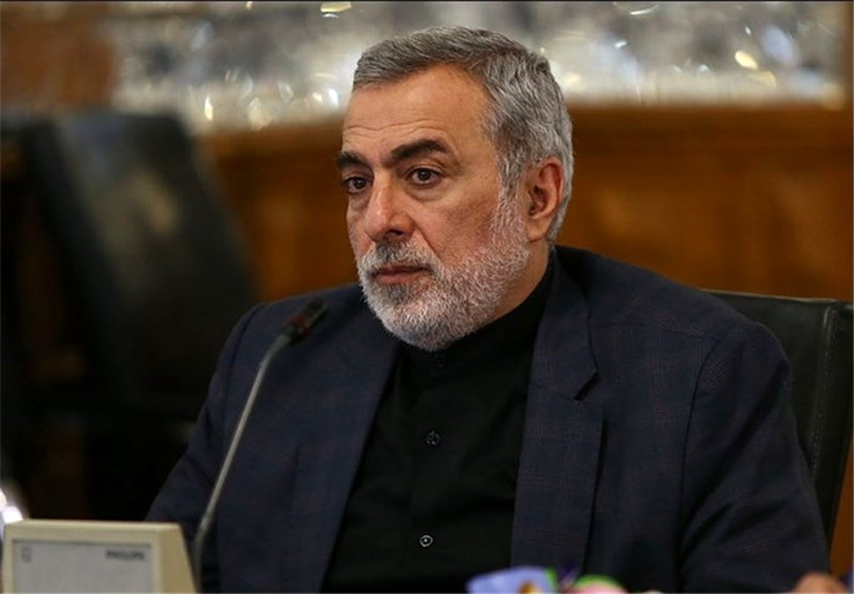 واکنش مشاور ظریف به ادعاهای تازه معاون رئیس جمهور فراری یمن