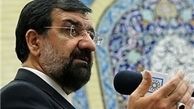 هاشمی هم نامزد شود کنار نمی‌روم