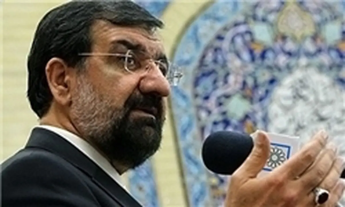 هاشمی هم نامزد شود کنار نمی‌روم