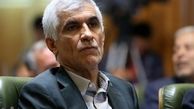 بی‌اطلاعی شهردار تهران از افتتاح نمایشگاه عطر سیب