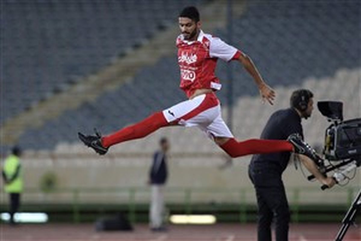 برانکو بین خوب و خوب تر، بهتر را انتخاب می کند 