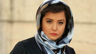 مهراوه شریفی نیا، چادر به سر «بر سر دوراهی» /عکس